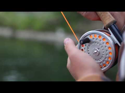 Hardy Marquis Reel Sound