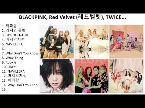 Thumbnail for ???????????????????????????????? 도입부만 들어도 전율돋는 케이팝 부흥기 여돌 노래 모음 (2023년~2023년)