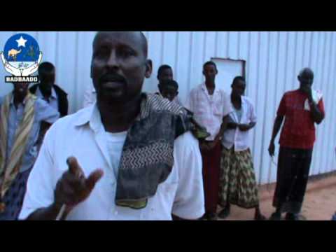 Safarkii Badbaado ee Tuulooyinka
