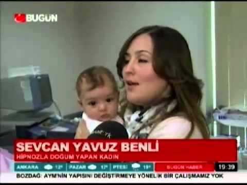 Hipnoz Yöntemi İle Ağrısız Doğum Süreci