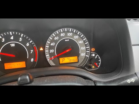 Thumbnail for Проверка двигателя 2ZR FAE Toyota Corolla Fielder ( Корола Филдер ) ZRE144 ( 78т. )