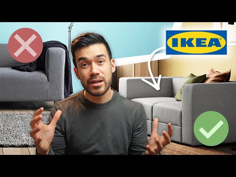 Thumbnail for Architect's TOP 10 IKEA Products to Buy/Avoid in 2023