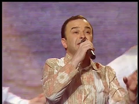 Віктор Павлік - Пісня про Теребовлю | Live