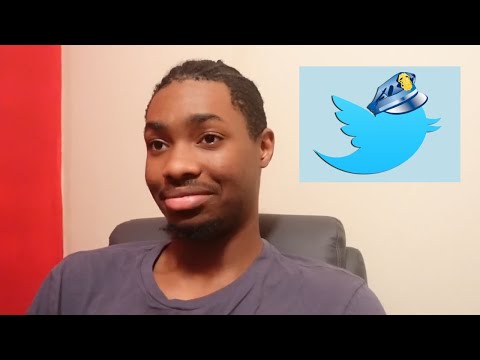 Thumbnail for If Cops used Twitter the RIGHT WAY
