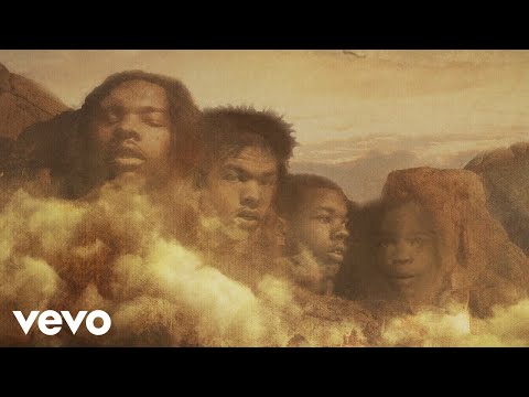 Thumbnail for Lil Baby - Real Spill (Lyric Video)