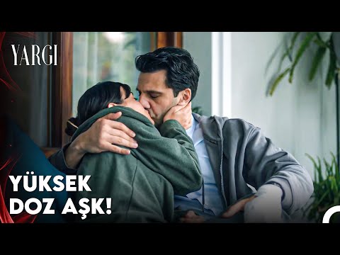 Çalışmaya Kısa Bir Mola Versek Nasıl Olur? ????- Yargı 92. Bölüm