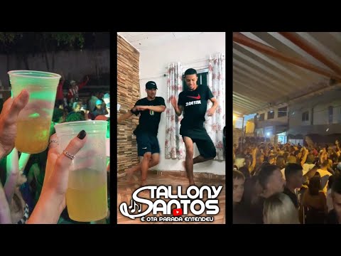 É NO PISTÃO DA CORONEL♪♫ [ ATUALIZADA 2021 ] DJ&apos;S DENILSON O CLÍNICO &amp; 2K DO CHP