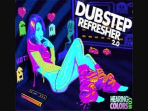 Skrillex,Helicopter Showdown, Benni Bennasi,Boyz Noise,  Mix 2011.wmv