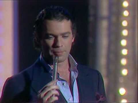 Thumbnail for 01-BERTIN OSBORNE-ABRAZAME, ABRAZAME AMOR.mpg