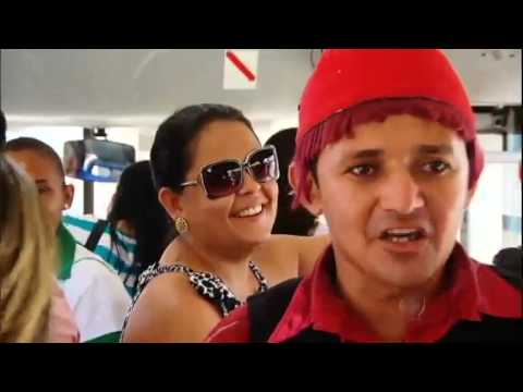 Thumbnail for Achamos no Brasil: uma dupla de humoristas que transforma viagem de ônibus em Fortaleza