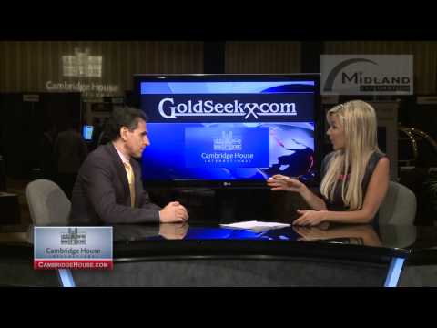 Thumbnail for Maybe the most important video you'll ever see on gold - Interview with Dan Popescu