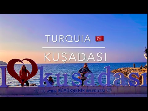 TURQUIA ???????? - KUŞADASI
