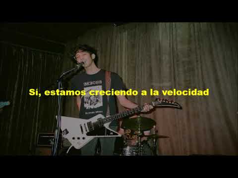 Acid Ghost-Not The Same Person (Sub. español)