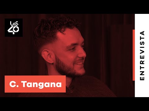 Entrevista a C. Tangana: su padre, la música y las mujeres de su vida en 'El Madrileño' | LOS40