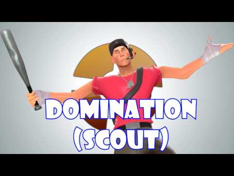 Team Fortress 2 Scout Voice Lines