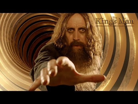 Thumbnail for Official Rasputin Dance Video | The King's Man | 20th Century Studios