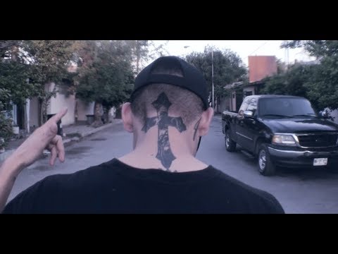 VATOS GACHOS - UNDER SIDE 821 (video oficial)