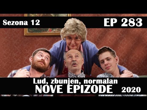 LZN 2020 | EP 283 | (CIJELA EPIZODA)