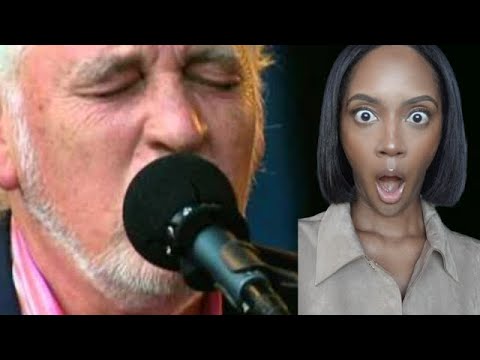 Thumbnail for FIRST TIME REACTING TO | PROCOL HARUM "WHITER SHADE OF PALE" REACTION