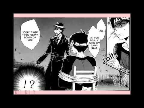 Eren x Levi {Ereri/Riren}→read description←The Ackermans and Eren – Shingeki no Kyojin dj [Eng]