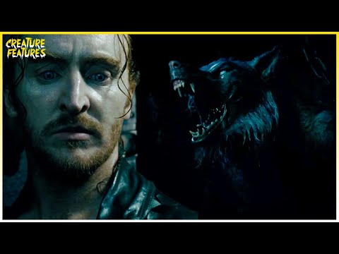 Thumbnail for Releasing William From His Coffin Prison | Underworld: Evolution | Creature Features