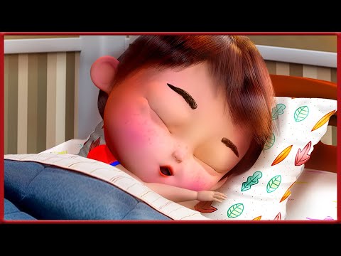 você está dormindo | Historinhas e Músicas Infantis | Joãozinho | Banana Cartoon Português