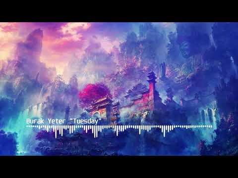 Thumbnail for Burak Yeter -Tusday