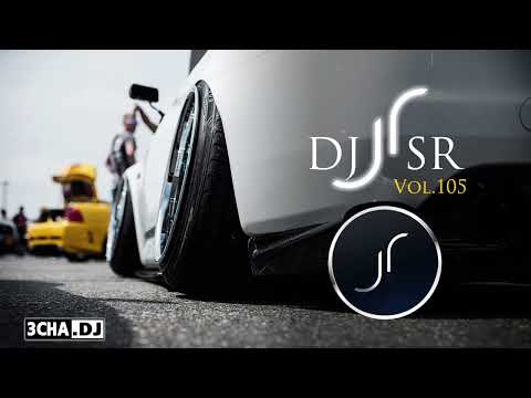 Thumbnail for [Dj jr SR] เพลงแดนซ์มันส์ ๆ MEGA DANCE 130 BPM 2021 ชุดที่ 105