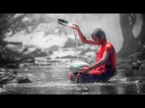 Cuentos cortos - El sabio y el rio