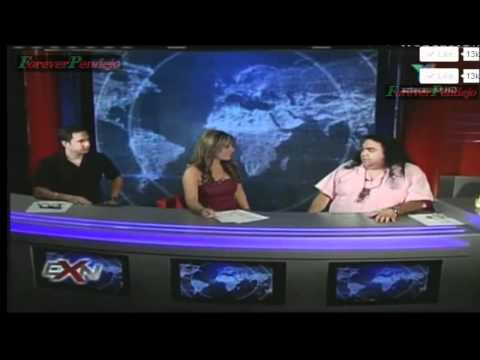 Extranormal 20 De Mayo Del 2012 Completo HD 720p