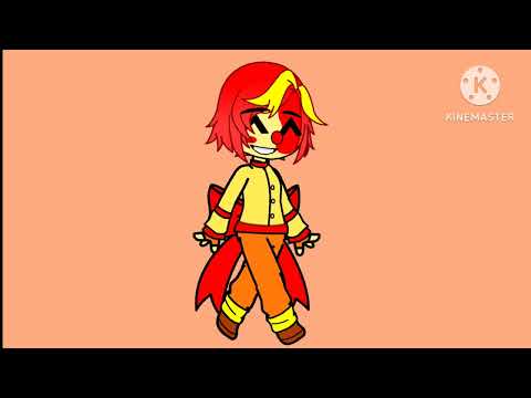 Meat Grinder meme (remake) (original in desc) (FNAF AU) (my FNAF OC)