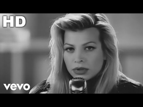 Thumbnail for Taylor Dayne - Love Will Lead You Back (Official HD Video)