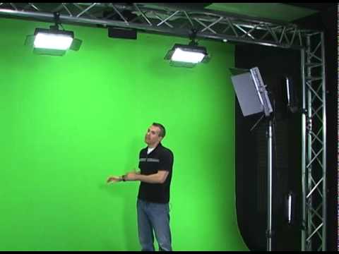 Thumbnail for How To Effectively Light Your Green Screen