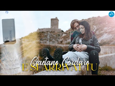 Thumbnail for Gaetano Cordaro - E si arrivat tu ( Ufficiale 2022 )