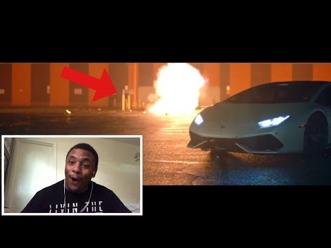 Thumbnail for Migos Too Hotty Official Music Video Reaction!!!