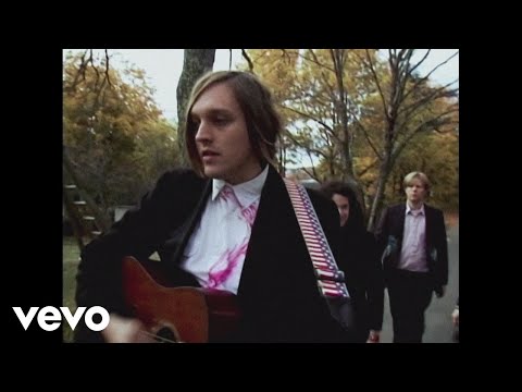 Arcade Fire - Rebellion (Lies) (Official Video)