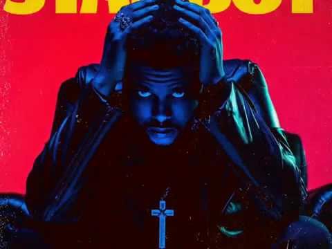 Thumbnail for The Weeknd - Starboy ft. Daft Punk (HQ Audio)(Original Audio)
