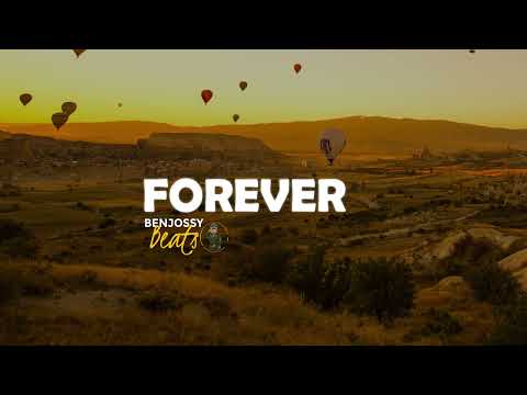 &quot;Forever&quot; Omah Lay x Fireboy Type Beat [Afrobeat 2022]