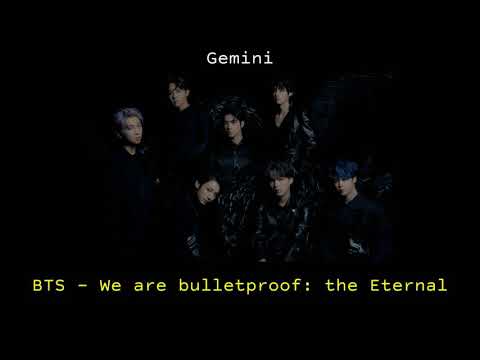 BTS - We are Bulletproof: the Eternal (Tradução/ legendado)