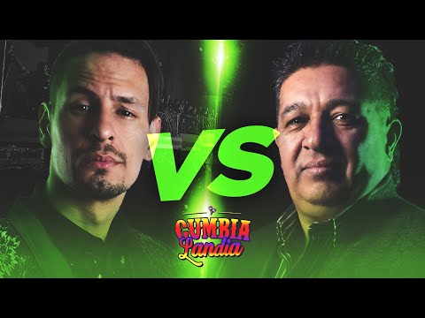 Thumbnail for RODRIGO TAPARI vs MARIO LUIS - GRANDES ÉXITOS ENGANCHADOS