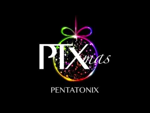 Little Drummer Boy - Pentatonix (Audio)