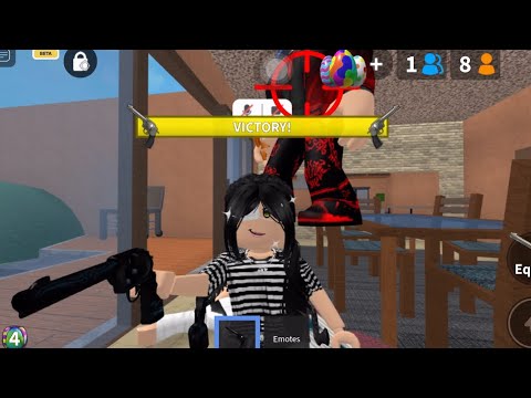 Mm2 mobile montage #61