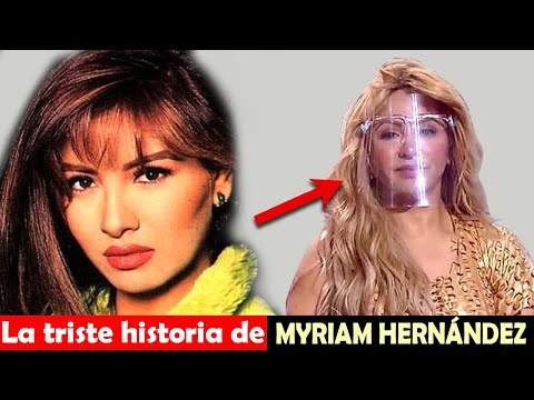 Thumbnail for La vida y el triste final de Myriam Hernández