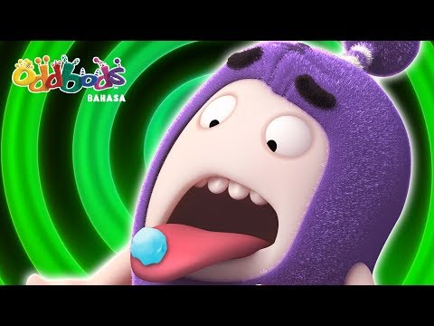 Thumbnail for Kartun | Oddbods - Kenakalan Rahasia | Kartun Lucu Untuk Anak