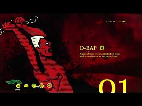 RONPE 99' - SINTOMAS (Full álbum)