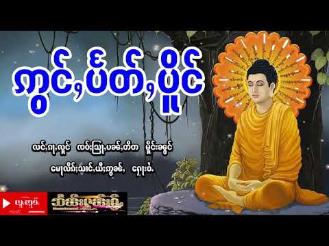 တြႃးဢွင်ႇပႅတ်ႇပိူင် ဢွင်ႇပေႉလႆႈၵူႈလွင်ႈလွင်ႈ ၽုၺ်ႇထွမ်ႇၵူႈၸဝ်ႉၶမ်ႈဝၼ်းၼႂ်တႃႉ  #သႅၼ်းႁုၼ်ႈမႂ်ႇ