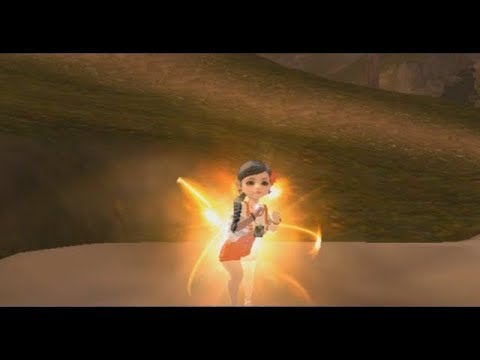 Thumbnail for Aion 7.0 KR Kugod Spiritmaster 80 lvl Open World PVP Part 4