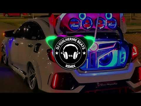 ALÔ AMOR ATENDE O TELEFONE POR FAVOR (VERSÃO FORROZINHO) Wesley Safadão [DJ GXLHERM]