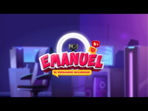 Thumbnail for EBDV 2022 "Emanuel" El verdadero influencer  / Jueves 10-02-2022