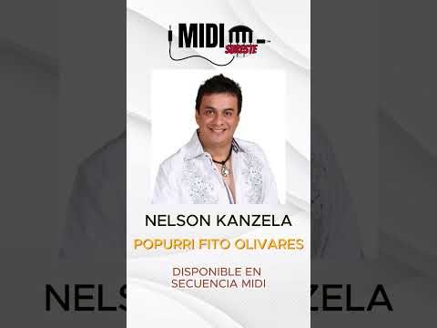 Thumbnail for Popurri Fito Olivares / Nelson Kanzela. Disponible en secuencia MIDI #midis #musica #tecladistas